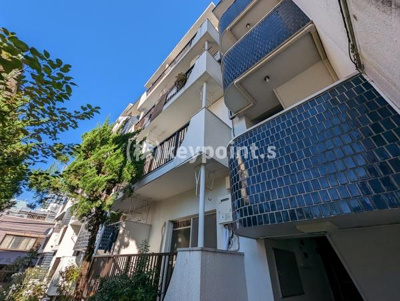 【エントランス】 | 池袋陽光マイコーポ