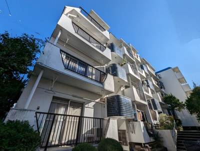 【その他共用部分】 | 池袋陽光マイコーポ