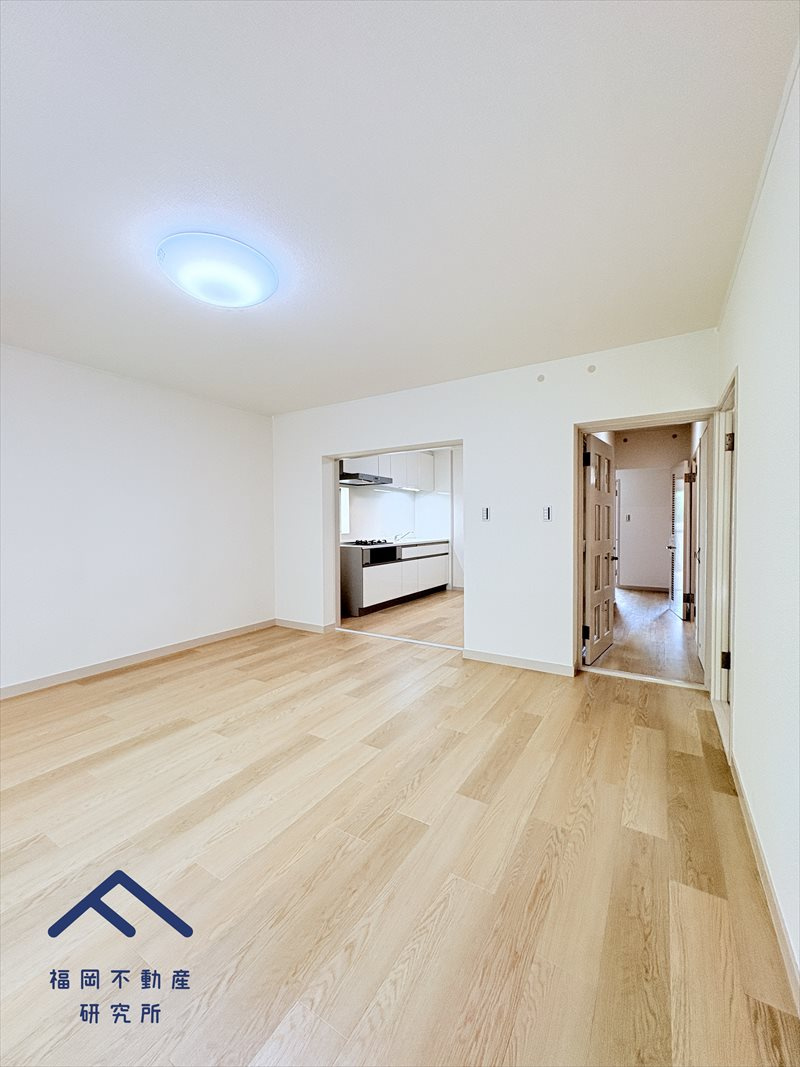 パークハイツ平尾山荘31号棟のその他