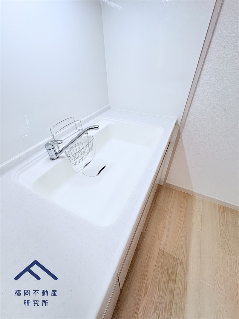 パークハイツ平尾山荘31号棟のその他