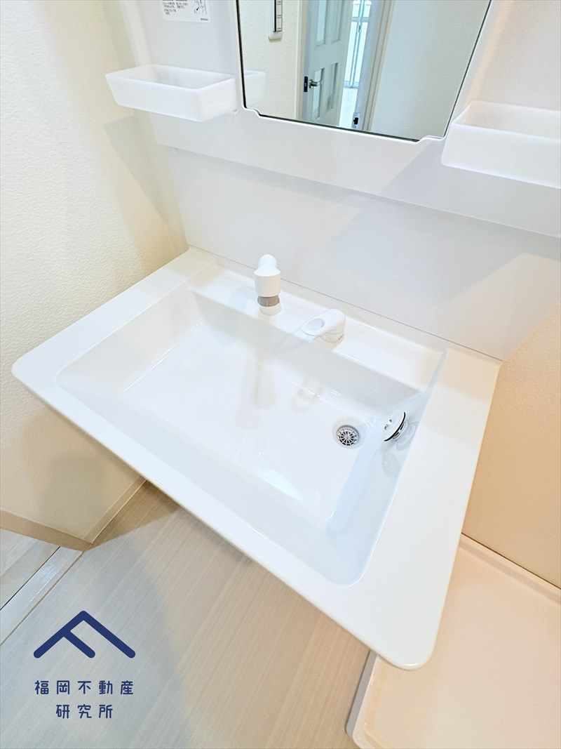 パークハイツ平尾山荘31号棟のその他