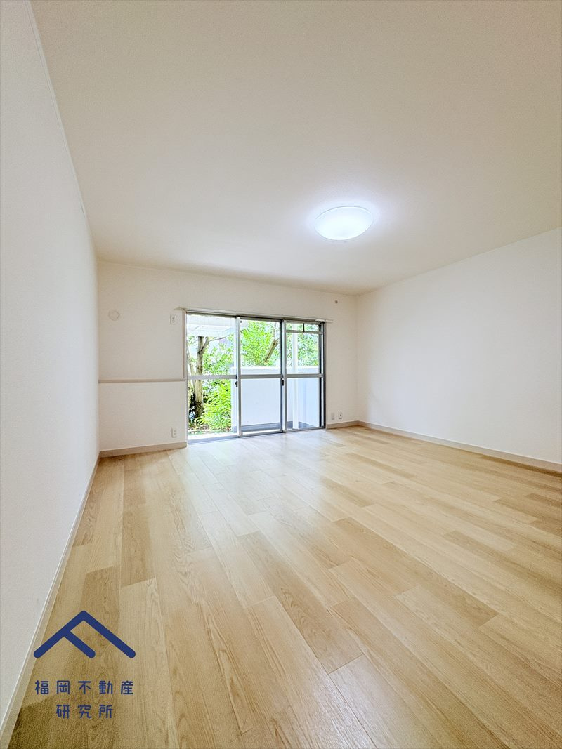 パークハイツ平尾山荘31号棟のその他