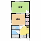 横須賀市森崎４丁目のアパートの画像