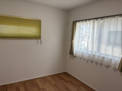 【洋室】 | 大津市下阪本2丁目13　新築戸建