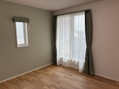 【洋室】 | 大津市下阪本2丁目13　新築戸建