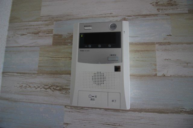 VIP薬院のセキュリティ