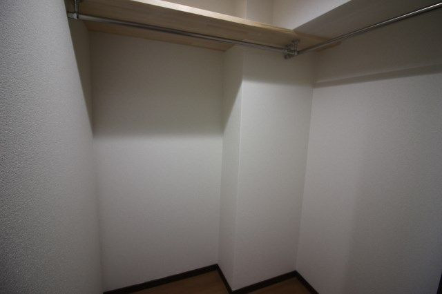 VIP薬院の内装