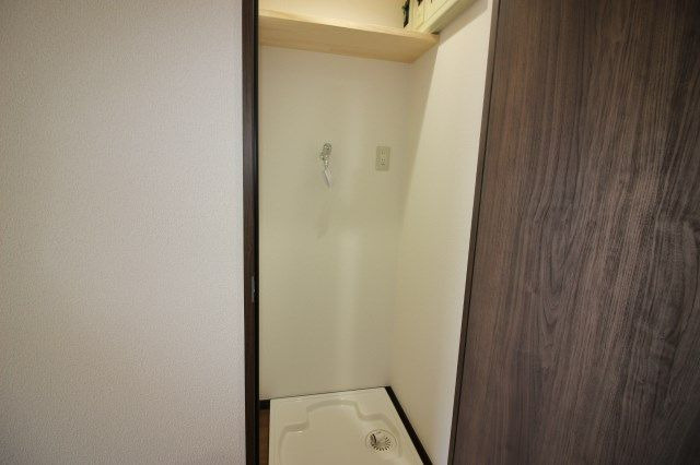VIP薬院の設備