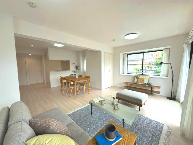 ネオステージ多摩センター