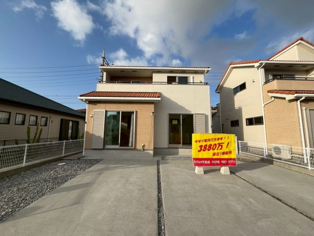 糸満市潮崎町　中古戸建