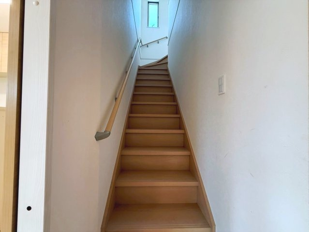 糸満市潮崎町　中古戸建の内装