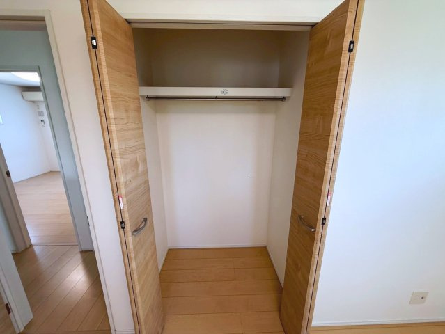 糸満市潮崎町　中古戸建の収納|全洋室収納つき☆