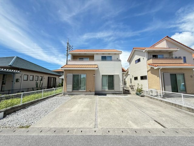 糸満市潮崎町　中古戸建
