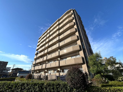 【外観】 | シンフォニー | シンフォニー