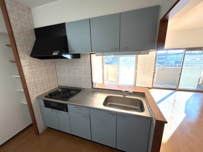 【キッチン】 | シンフォニー