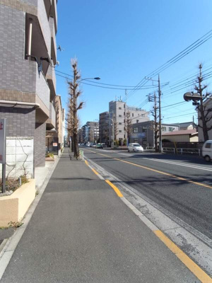 【周辺】 | リブリ・ALPS