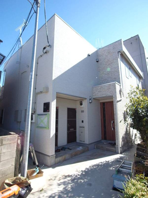 【外観】 | リブリ・ALPS