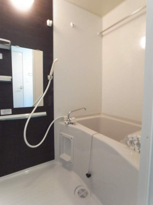 【浴室】 | リブリ・ALPS