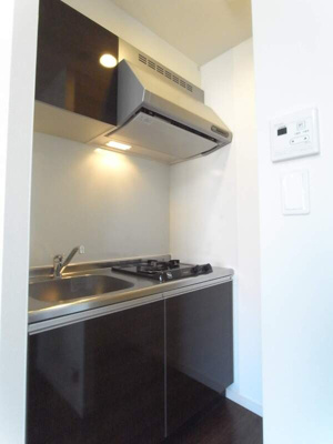 【キッチン】 | リブリ・ALPS