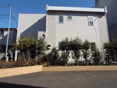 【外観】 | リブリ・ALPS