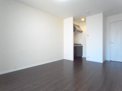 【内装】 | リブリ・ALPS