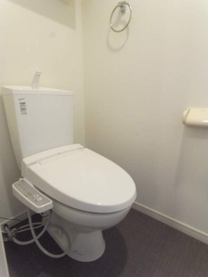 【トイレ】 | リブリ・ALPS