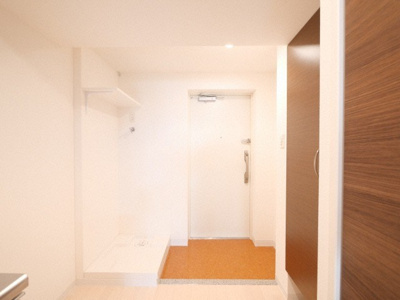 【玄関】 | Luxe難波南 | 毎日通る玄関はこちらです