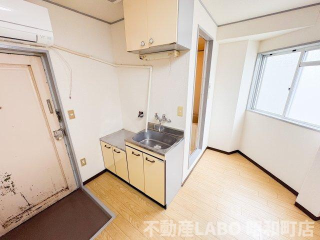 ドリームコート住吉大社のその他