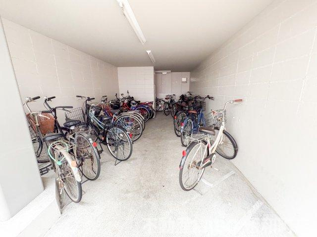 ドリームコート住吉大社のその他