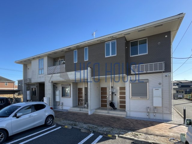 槇の木　サニーハウス２号館