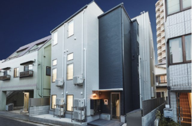 ククリ・ザ・レジデンス池袋