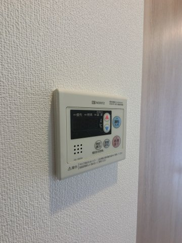 グランカーサ市川国府台の設備