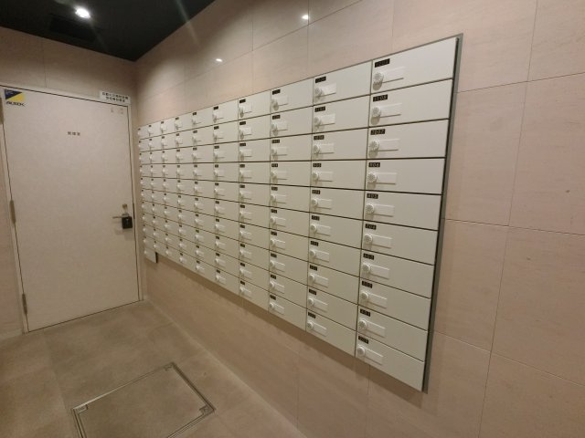 グランカーサ市川国府台のその他共用部分