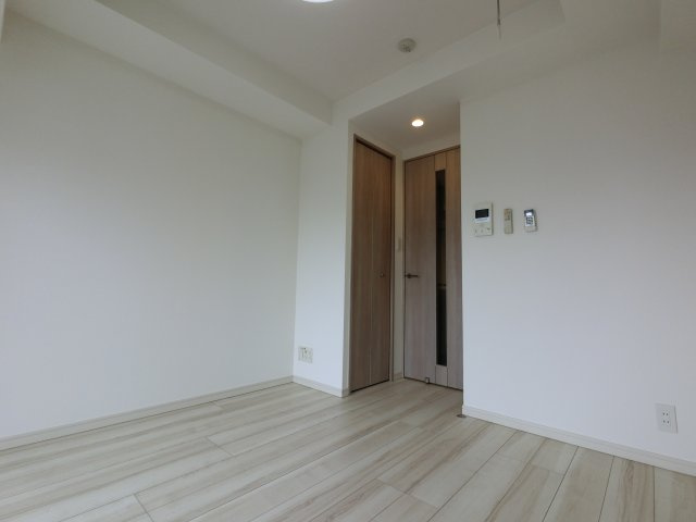 グランカーサ市川国府台の居間・リビング