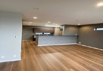 【居間・リビング】 | 南多聞台３丁目　新築戸建