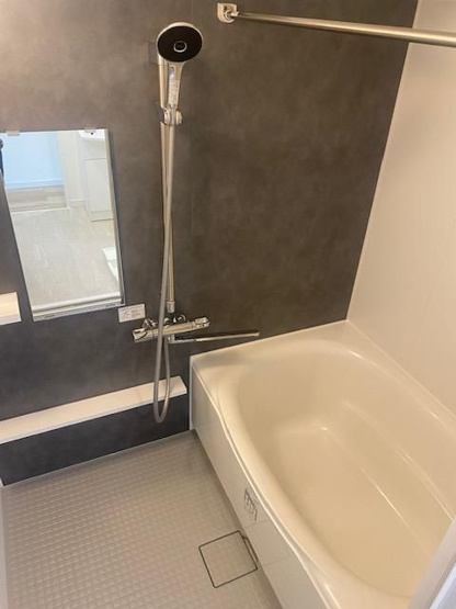 【浴室】 | エクレール香住ヶ丘☆仲介手数料無料☆