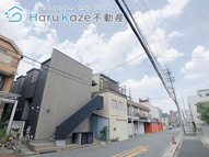 Dolce【名古屋市賃貸・ロフト】の画像