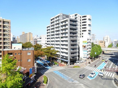 【外観】 | ＡＭＯＮＴ光成