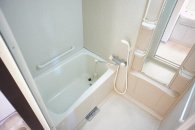 【浴室】 | ＡＭＯＮＴ光成