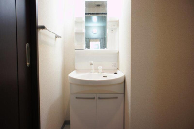 【洗面所】 | ＡＭＯＮＴ光成