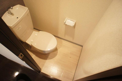 【トイレ】 | ＡＭＯＮＴ光成