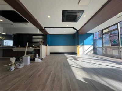 【内装】 | 岡田ビル　