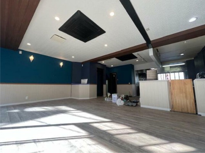 【内装】 | 岡田ビル　