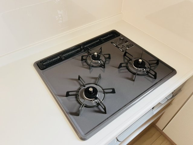 東海市養父町南堀畑61-2『仲介手数料無料』新築戸建てのキッチン