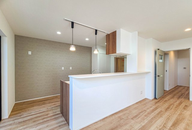 【洗面所】 | 藤沢市柄沢1丁目 新築戸建 全2棟