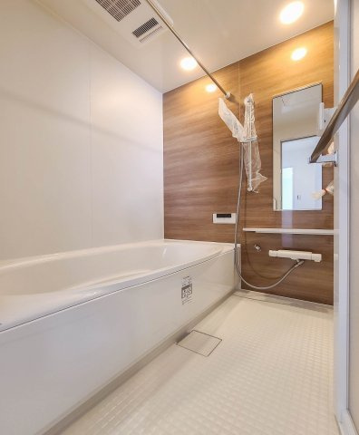 【洋室】 | 藤沢市柄沢1丁目 新築戸建 全2棟