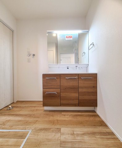 【洋室】 | 藤沢市柄沢1丁目 新築戸建 全2棟