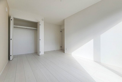 【洋室】 | 藤沢市柄沢1丁目 新築戸建 全2棟