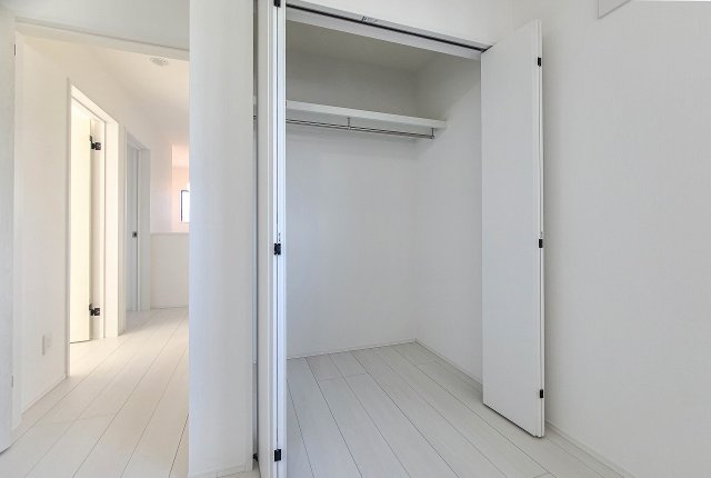 【庭】 | 藤沢市柄沢1丁目 新築戸建 全2棟