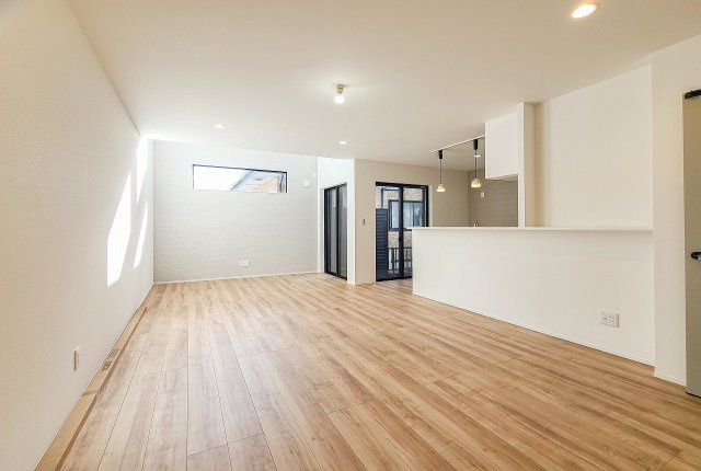 【外観】 | 藤沢市柄沢1丁目 新築戸建 全2棟